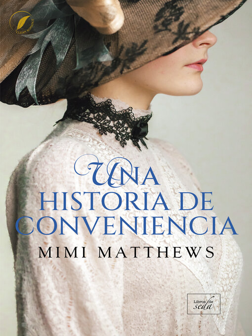 Cover image for Una historia de conveniencia